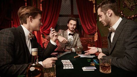 Unwritten Rules of Poker That You Should Know – BetMGM.